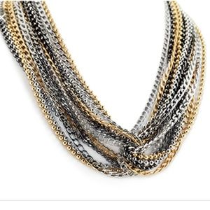 Lia Sophia Hypnotic Necklace